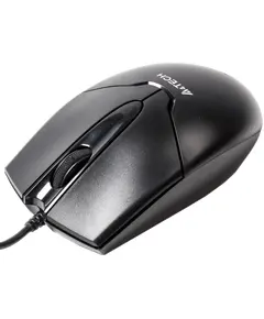 A4Tech OP-550NU USB Black Мышка
