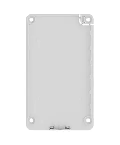 Ajax Smartbracket Keypad white Крепежная панель