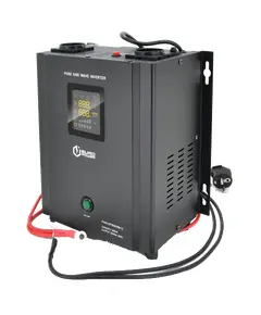 Europower PSW-EP800WM12 480 Вт с правильной синусоидой Источник бесперебойного питания под аккумулятор