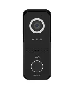 Bas-IP AV-06M Black с Wi-Fi Вызывная панель