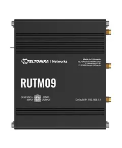 Teltonika RUTM09 Промышленный маршрутизатор