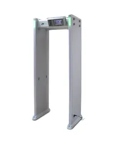 ZKTeco ZK-D4330 IP65 Арочный металлодетектор