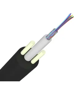RCI S-CFP(NA)Fda-004 E9/125 (1.5 кН) (1км) Волоконно-оптический кабель