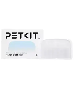 Petkit Eversweet Max Filter Unit Rect 5 шт Фильтр для поилок