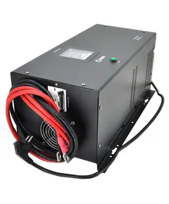 Europower PSW-EP5000WM24 3500 Вт 20А с правильной синусоидой Источник бесперебойного питания под аккумулятор