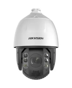 DS-2DE7A825IW-AEB(T5) 8МП (5.9-147.5мм) PTZ видеокамера Hikvision