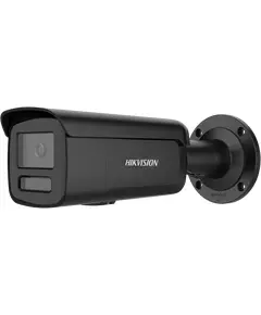 DS-2CD2T47G3-LIY BLACK 4МП ColorVu (2.8мм) IP видеокамера Hikvision