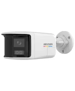 DS-2CD1T67G2HP-LIUF/SL 6МП (2.8мм) ColorVu IP видеокамера Hikvision