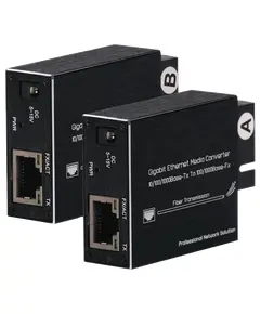 micro E-LINK LNK-M3011S-20 Медиаконвертор