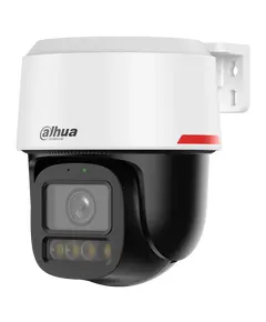 DH-IPC-PT2849C1-S-PV-PRO 8МП (3.6мм) IP видеокамера Dahua