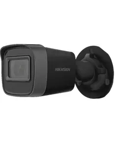 DS-2CD1041G0-I(UKR) BLACK 4МП (2.8мм) IP видеокамера Hikvision