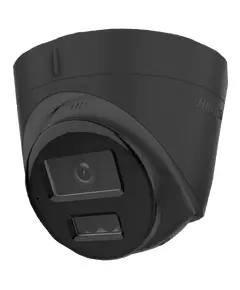 DS-2CD1343G2-LIUF(UKR)/Black 4МП (2.8мм) с микрофоном IP видеокамера Hikvision