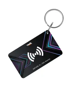 Trinix Proxymity-key EM+MF epoxy Ключ-брелок