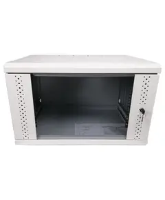 EServer 4U 600х350х284 мм Шкаф