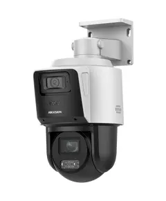 DS-2SE3C404MWG-E/14 (2.8мм) TandemVu PTZ видеокамера Hikvision