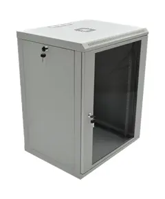 19" 18U 600х600х907 мм Шкаф серверный 18 юнитов