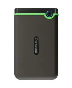 Transcend 2TB USB 3.1 StoreJet 25M3 Портативный жесткий диск