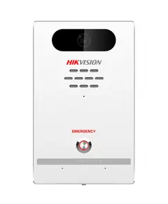 DS-PEAP-CVS1(B) Панель видеодомофона Hikvision