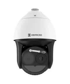 Hikmicro HM-TD4167-50/WY Биспектральная камера