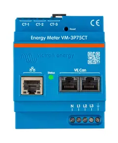 Victron Energy VM-3P75CT Лічильник
