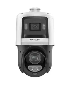 DS-2SE4C425MWG-E/14(F0) 4МП (2.8+4.8-120мм) TandemVu PTZ видеокамера Hikvision
