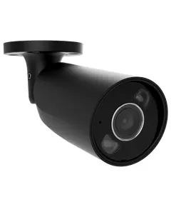 Ajax BulletCam HL (5 Mp/2.8 mm) black IP видеокамера