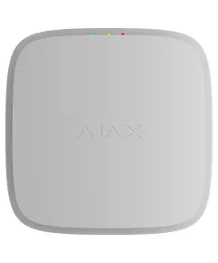 Ajax EN54 FireProtect (Smoke/Sounder) white пожарный дымовый со звуковым оповещением Извещатель