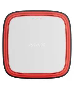 Ajax EN54 FireProtect (VAD) white пожежний світловий Cповіщувач
