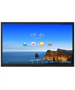 DS-D5B86RB/FL 4K 86-дюймовый Интерактивный дисплей