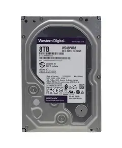 Western Digital Purple WD85PURZ 8Тб Жесткий диск внутренний