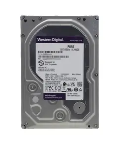 Western Digital Purple WD64PURZ 6Тб Жесткий диск внутренний