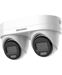 DS-2CD2343G2D-LIZ2UY/SRB (2.8/4мм) IP видеокамера Hikvision