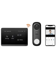 Dnake DK360W Комплект дверного звонка