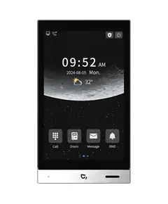 Dnake H616 White 8' Android 10 Видеодомофон