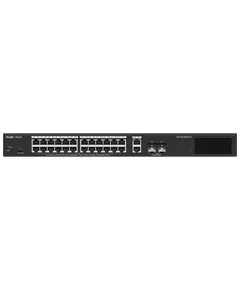 Ruijie Reyee RG-ES228GS-LP Коммутатор 28 портов управляемый