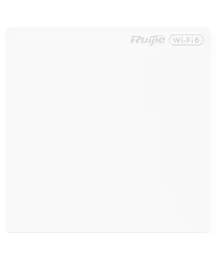 Ruijie Reyee RG-RAP62-Wall-Lite Wi-Fi 6 AX3000 двухдиапазонная Точка доступа