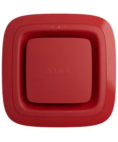 Ajax EN54 FireProtect (Sounder) red пожежний звуковий Сповіщувач