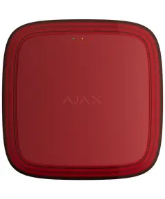 Ajax EN54 FireProtect (VAD) red пожежний світловий Cповіщувач
