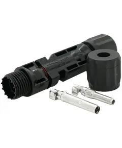 МС4 1000V30A-IP67 Конектор для монтажу сонячних систем