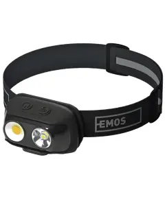 EMOS P3542 500Lm Li-Ion Фонарь LED