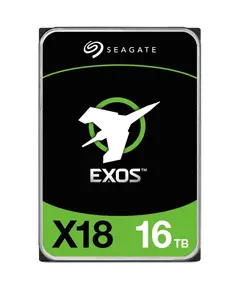 SEAGATE HDD Server Exos X18 HDD 512E/4KN Жорсткий диск