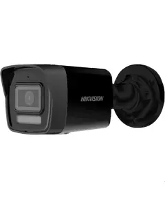 DS-2CD1043G2-LIUF Black 4МП (2.8мм) с микрофоном IP видеокамера Hikvision