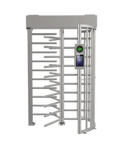 Hikvision DS-K3H4410-120 Полноростовой турникет