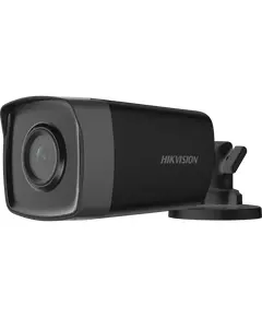 DS-2CE17D0T-IT5F Black 2МП (3.6мм) Turbo HD видеокамера Hikvision