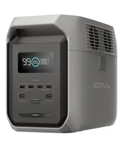 EcoFlow DELTA 3 1500 Портативный источник питания