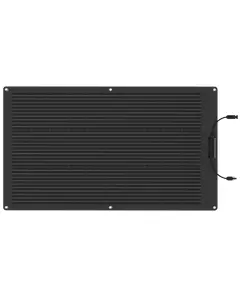 EcoFlow 100W Solar Panel Солнечная панель гибкая