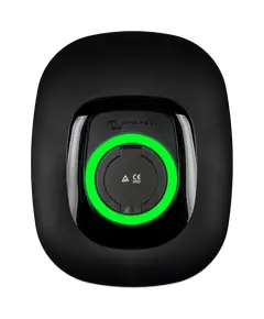 Victron Energy NS Black Пластиковая накладка для зарядной станции