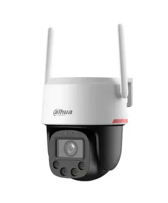 DH-P4F-PV-4G (4мм) 4G IP видеокамера Dahua