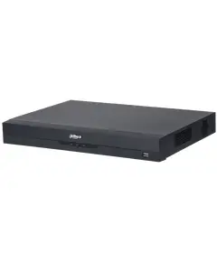DHI-NVR5216-EI2 16-канальный 1U 2HDD WizSense Видеорегистратор Dahua