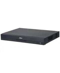 DHI-NVR5232-EI2 32-канальный 1U 2HDD WizSense Видеорегистратор Dahua